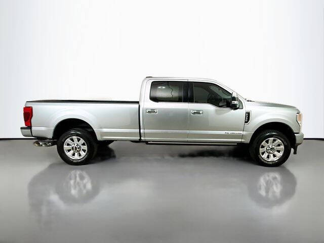 2022 Ford F-350 Super Duty