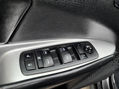 2012 Dodge Journey SXT