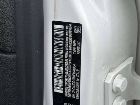 2021 Jeep Renegade Limited