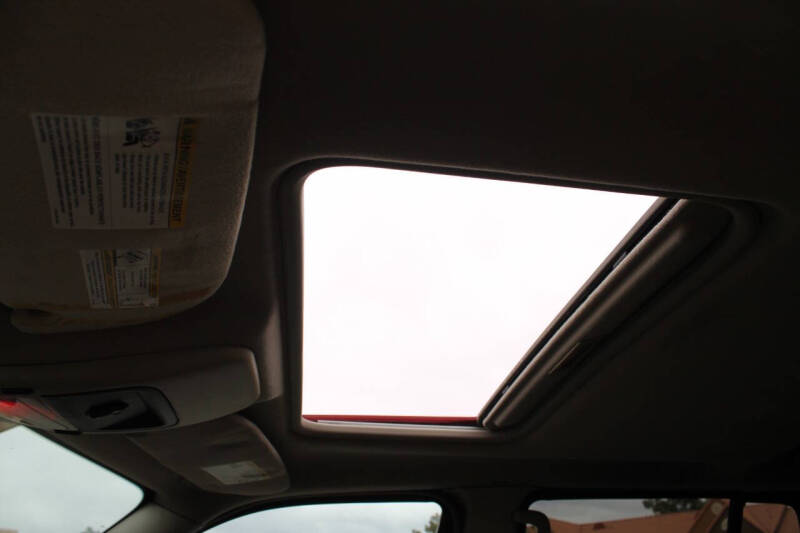 2008 Ford Explorer XLT