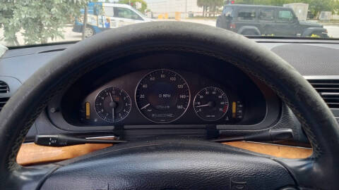 2009 Mercedes-Benz E-Class E 350 4MATIC