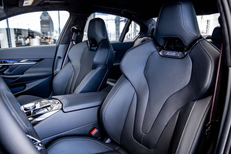 2026 BMW M5