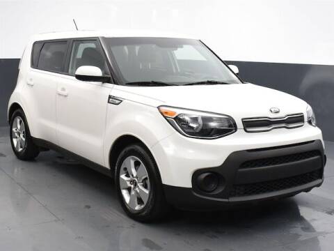 2019 Kia Soul for sale at Hickory Used Car Superstore in Hickory NC