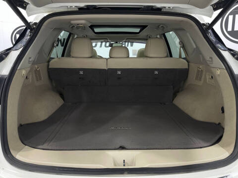 2017 Nissan Murano