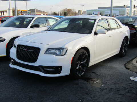 2023 Chrysler 300 for sale at Brunswick Auto Mart in Brunswick OH