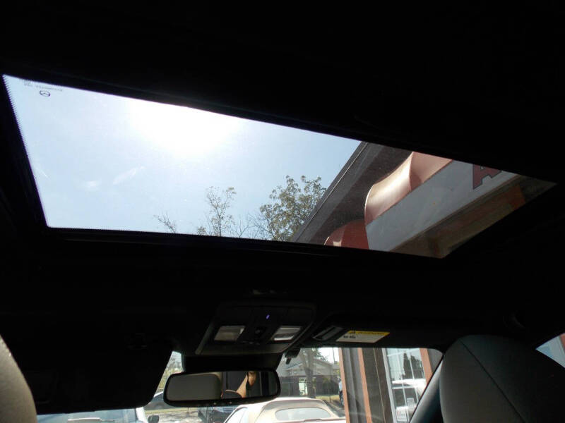 2017 Mazda CX-9 Grand Touring