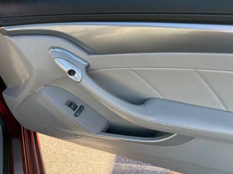 2014 Cadillac CTS 3.6L