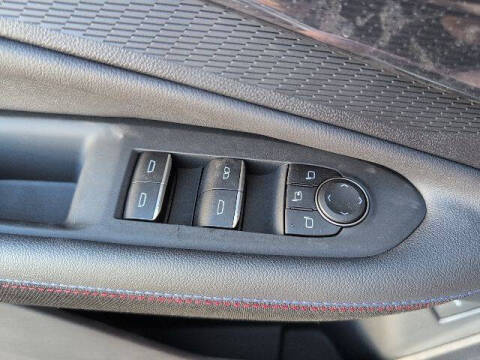 2026 Chevrolet Blazer EV RS