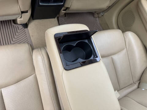 2011 Nissan Maxima 3.5 SV