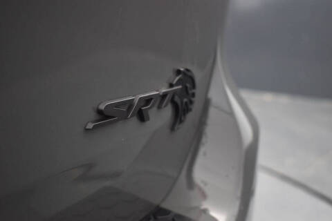 2023 Dodge Durango SRT Hellcat Plus
