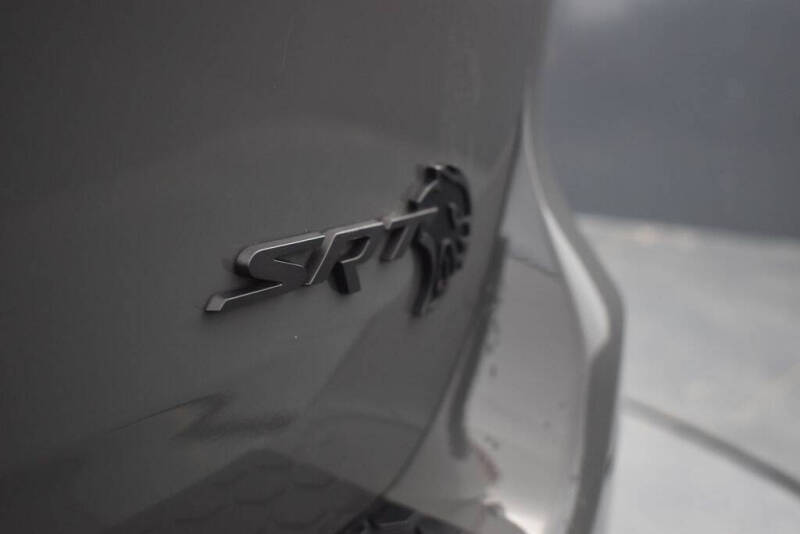 2023 Dodge Durango SRT Hellcat Plus
