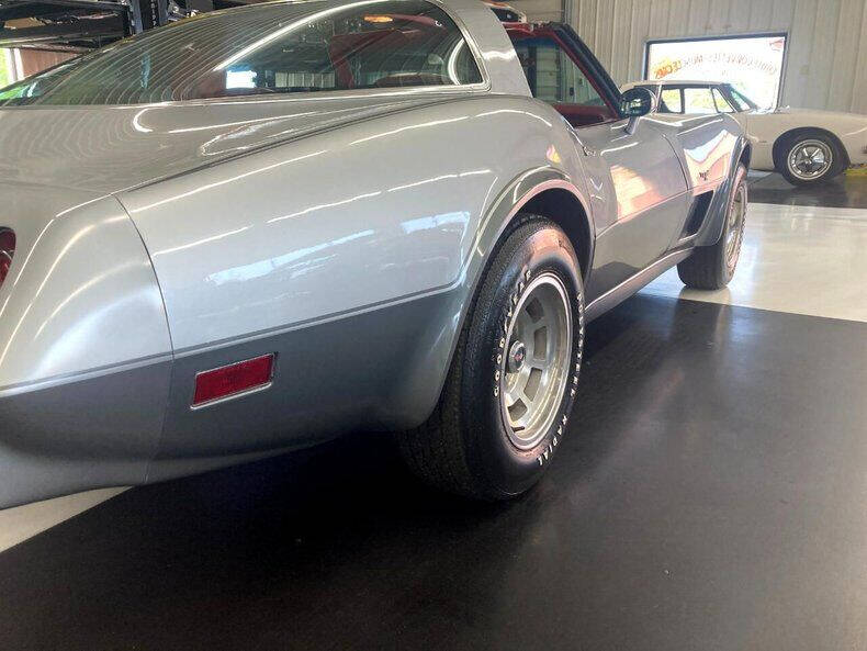 1978 Chevrolet Corvette