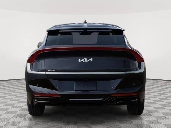 2025 Kia EV6 Light Long Range
