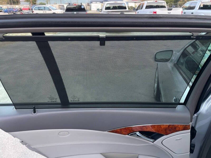 2007 Mercedes-Benz E-Class E 350 4MATIC