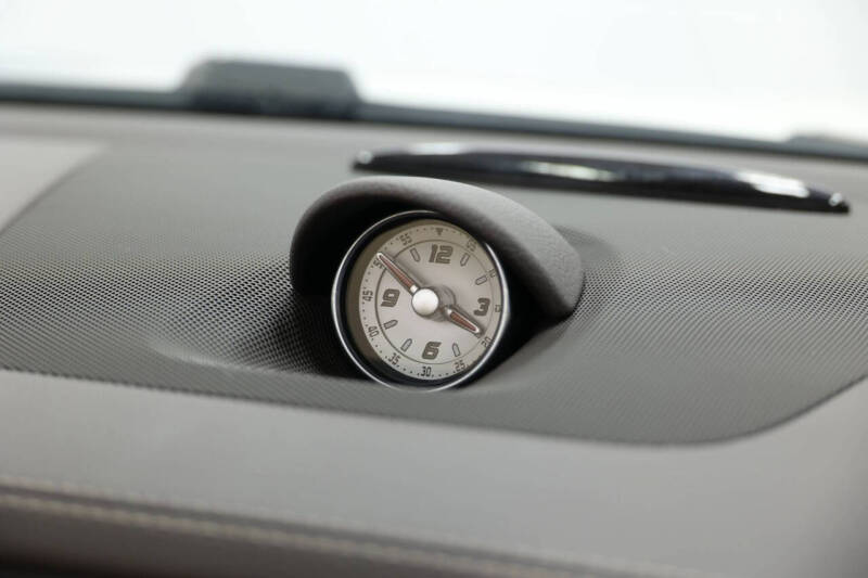 2013 Mercedes-Benz SL-Class SL 550