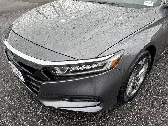 2019 Honda Accord EX