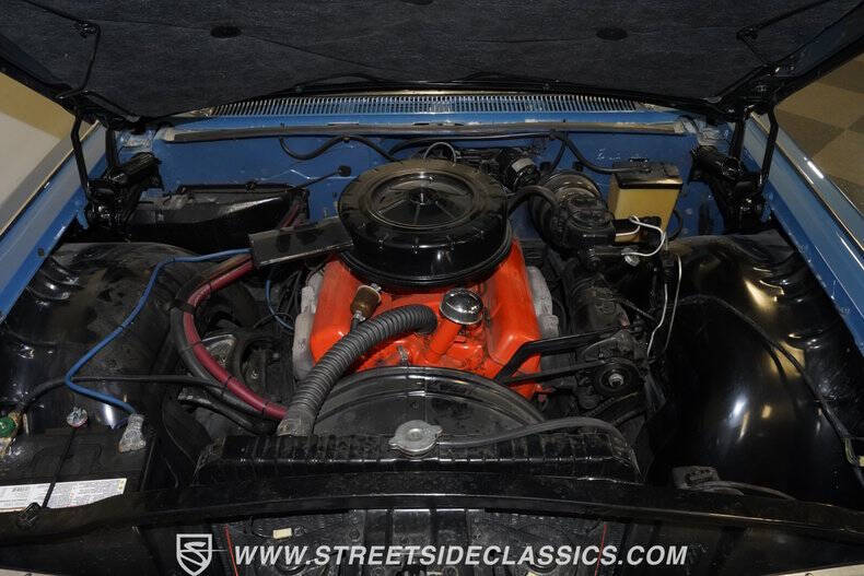 1959 Chevrolet Impala