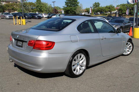 2011 BMW 3 Series 328i