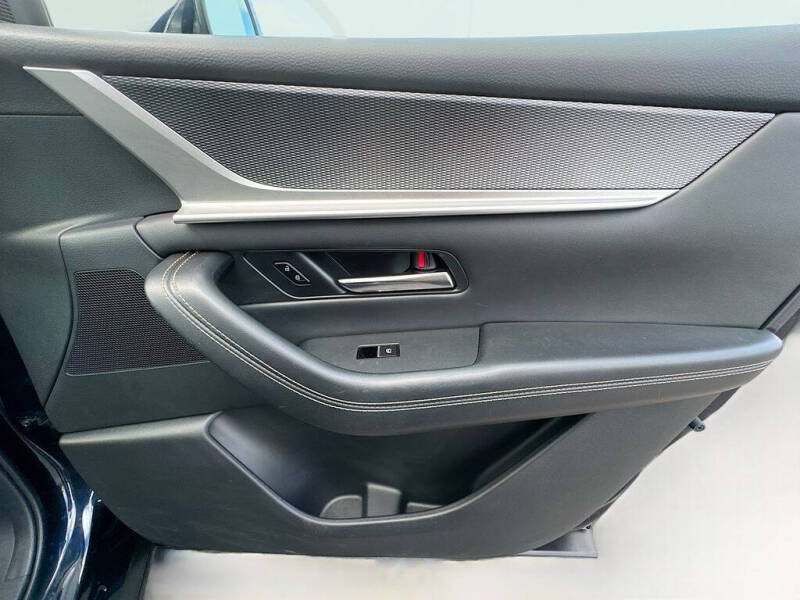 2024 Mazda CX-90 Plug-in Hybrid Premium Plus