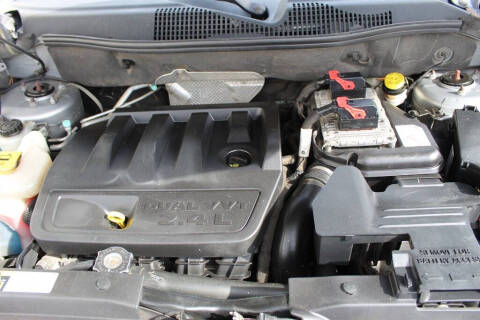 2015 Jeep Compass Sport