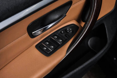 2019 BMW 4 Series 430i xDrive Gran Coupe