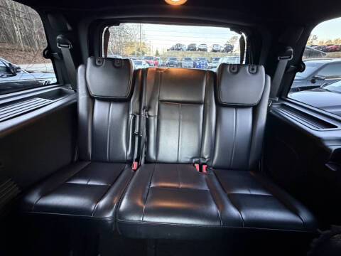 2015 Ford Expedition Limited