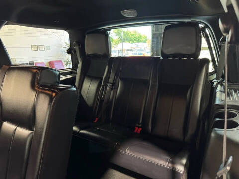 2016 Ford Expedition