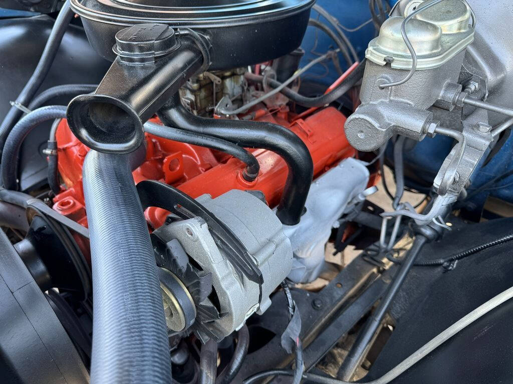 1970 GMC C/K 2500 Series 16