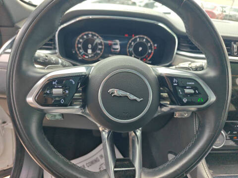 2024 Jaguar F-PACE P250 R-Dynamic S