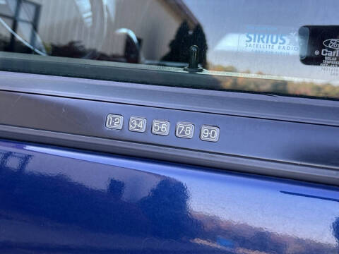 2012 Ford Expedition EL King Ranch