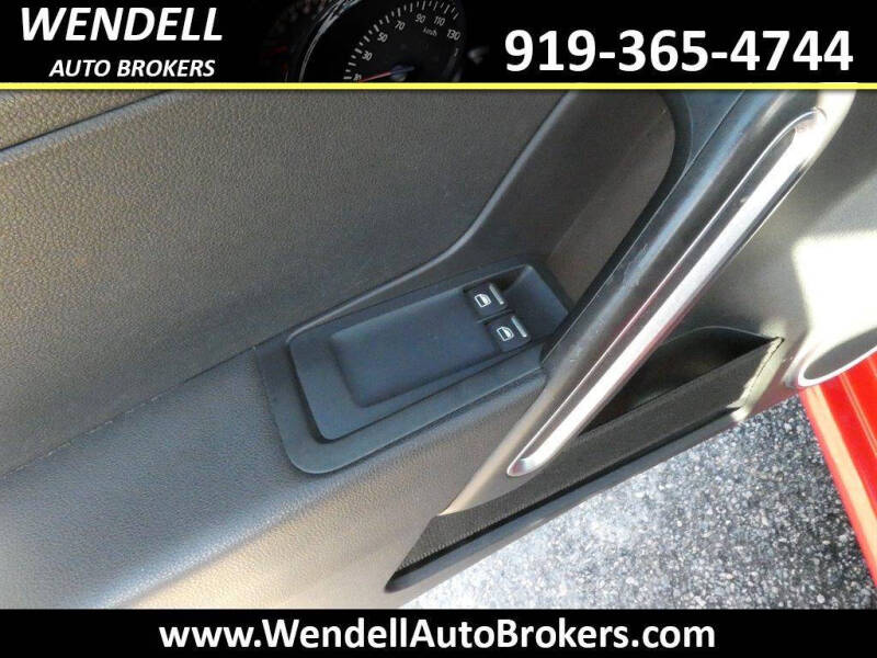 2012 Volkswagen Beetle