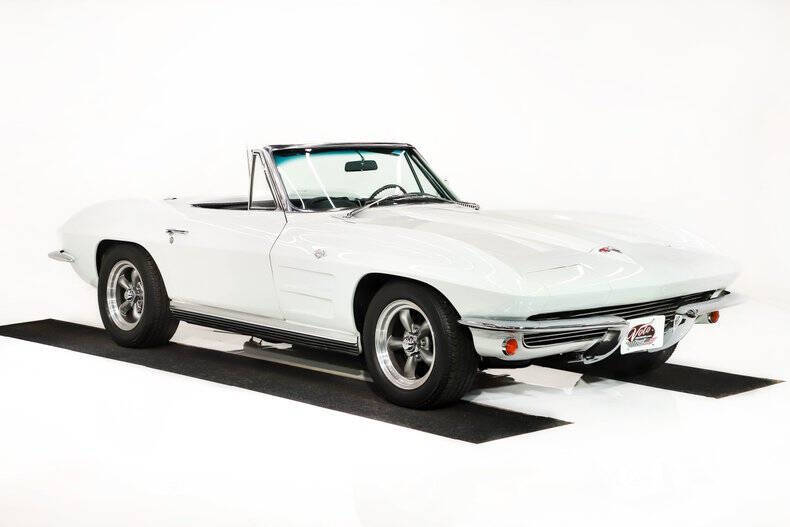 1964 Chevrolet Corvette