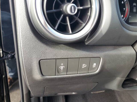 2023 Hyundai Kona SE