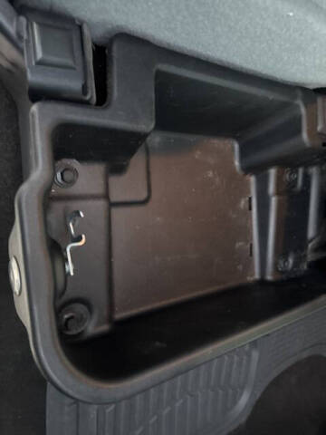 2016 Ford F-250 Super Duty