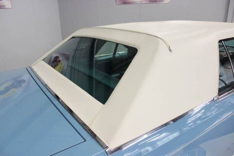 1978 Lincoln Continental