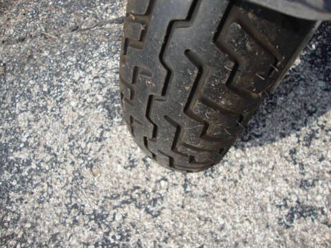 2017 Harley-Davidson HERITAGE SOFTTAIL