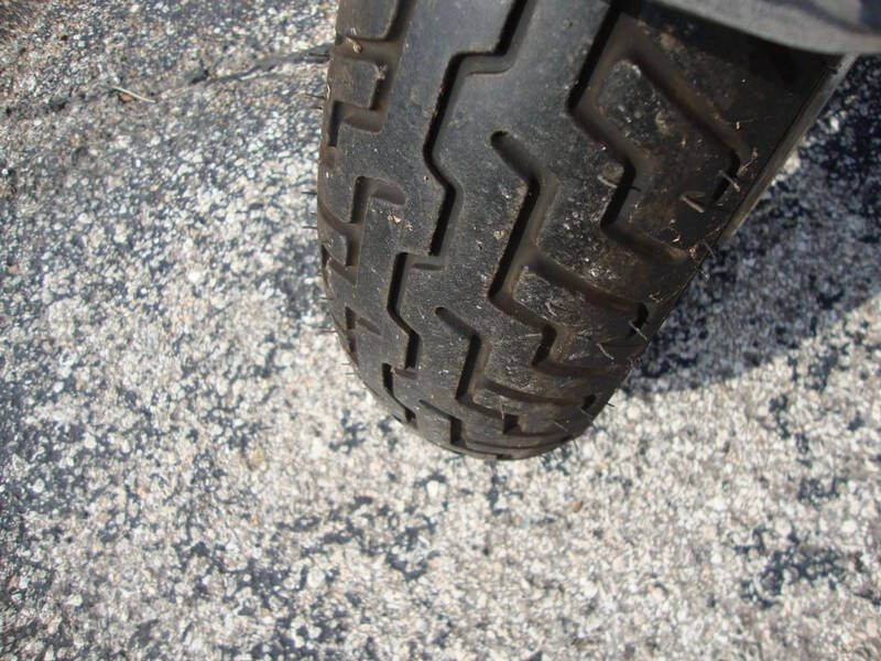 2017 Harley-Davidson HERITAGE SOFTTAIL