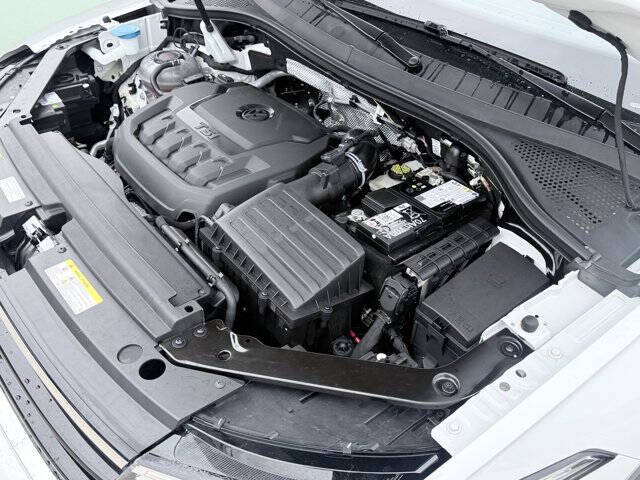 2024 Volkswagen Tiguan SE R-Line Black 4Motion