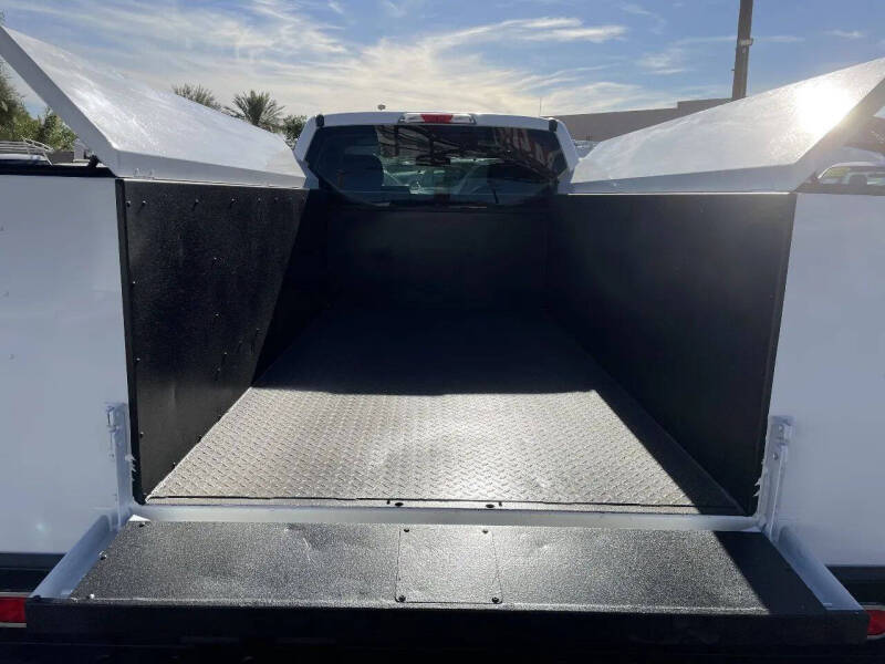 2019 Ford F-250 Super Duty