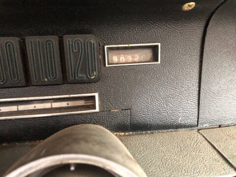 1964 Ford Thunderbird