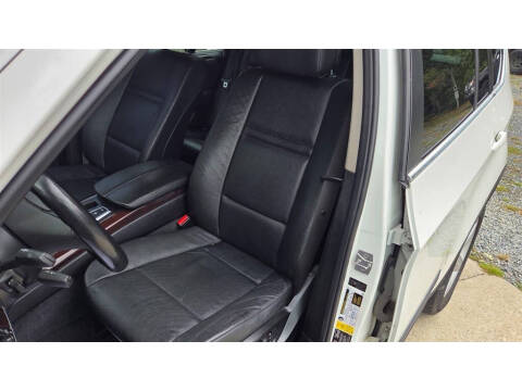 2011 BMW X5 xDrive50i