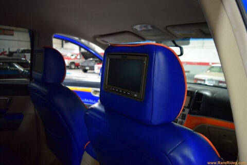 2007 Hyundai Santa Fe SE