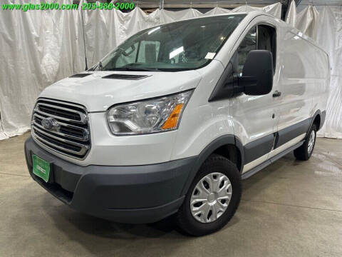 2016 Ford Transit for sale at Green Light Auto Sales LLC in Bethany CT
