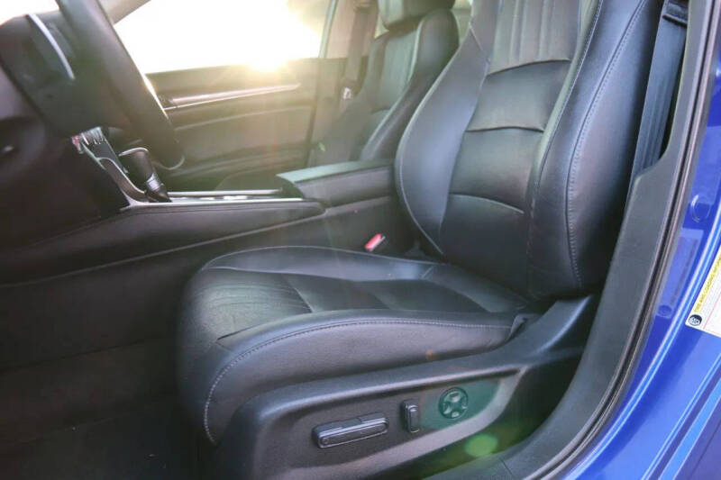 2021 Honda Accord Sport Special Edition