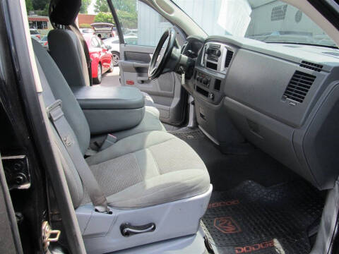 2007 Dodge Ram 1500