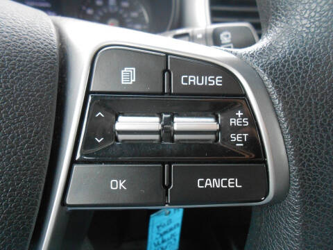 2019 Kia Sorento LX V6