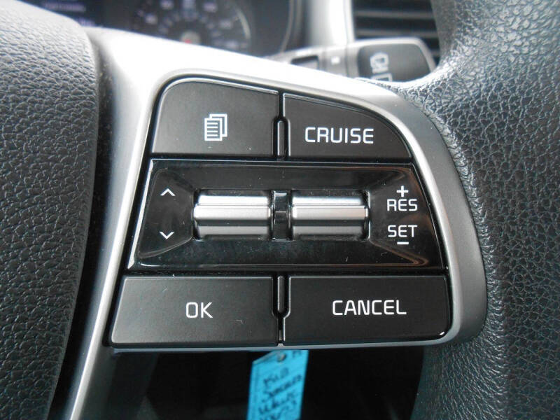 2019 Kia Sorento LX V6