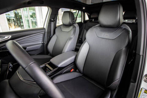 2023 Volkswagen ID.4 Pro S