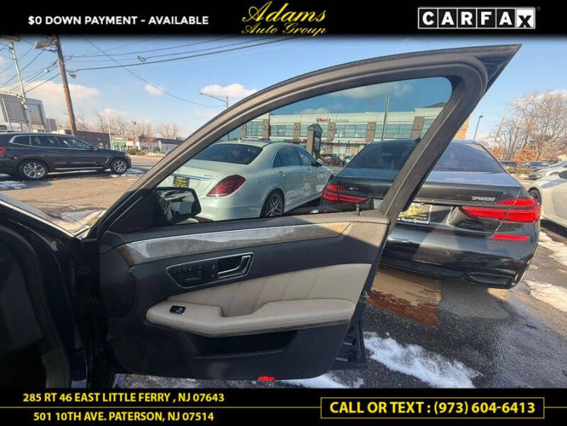 2010 Mercedes-Benz E-Class E 350 Luxury 4MATIC