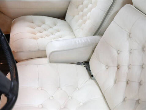 1983 Cadillac Eldorado